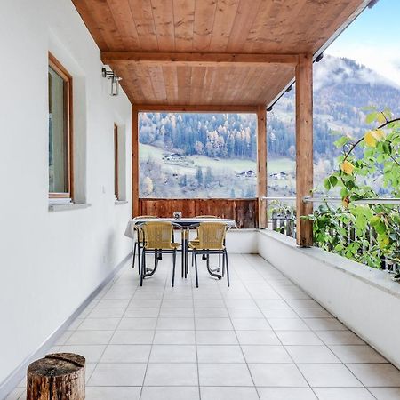 Kelderer Hof - Appartment Meran San Martino In Passiria  Exteriör bild