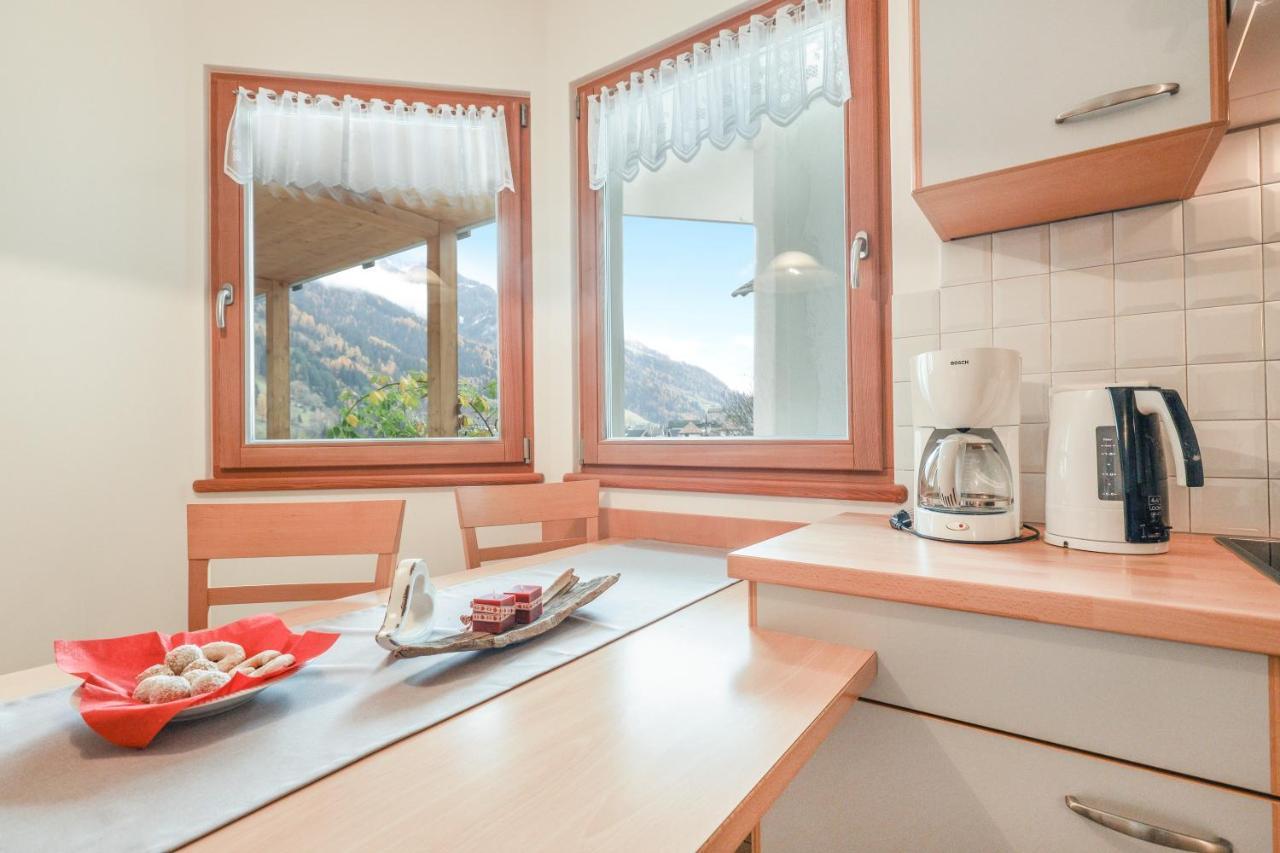 Kelderer Hof - Appartment Meran San Martino In Passiria  Exteriör bild