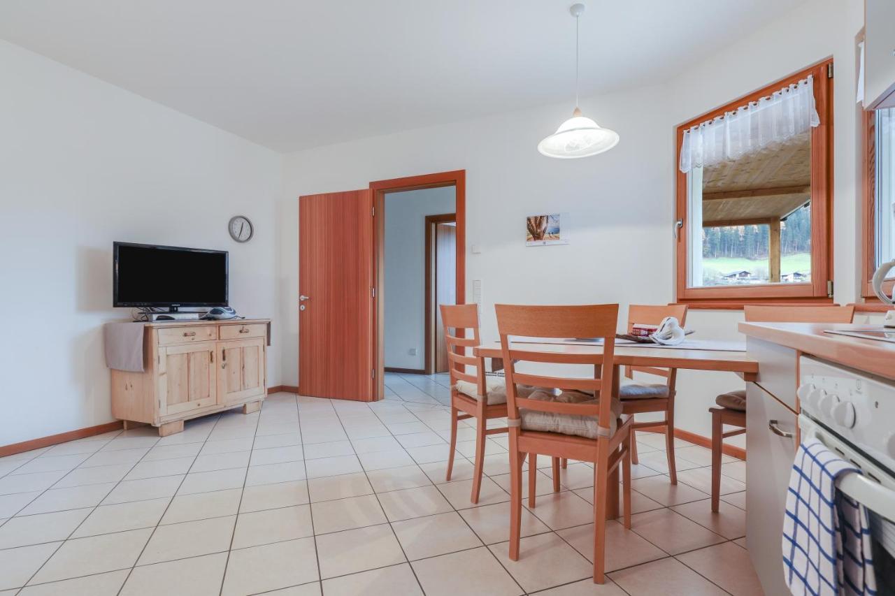 Kelderer Hof - Appartment Meran San Martino In Passiria  Exteriör bild