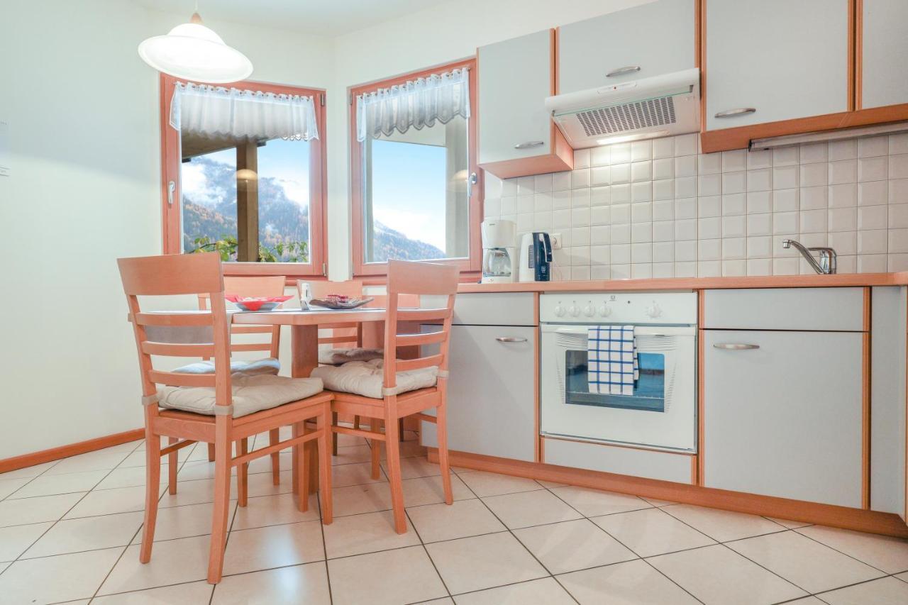 Kelderer Hof - Appartment Meran San Martino In Passiria  Exteriör bild