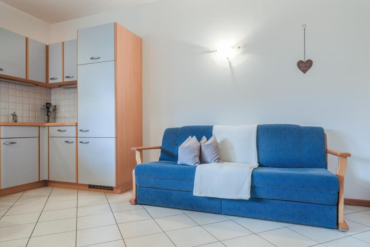 Kelderer Hof - Appartment Meran San Martino In Passiria  Exteriör bild