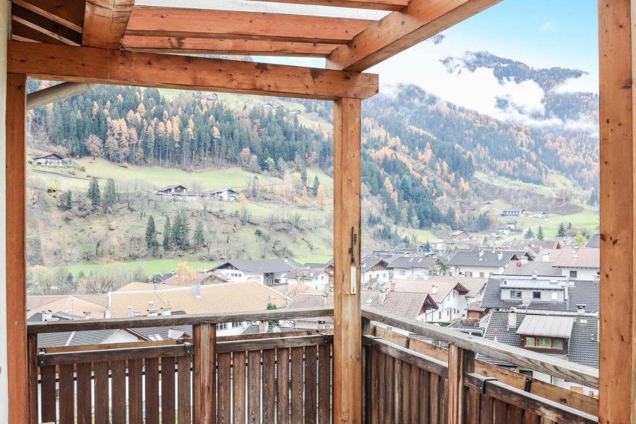 Kelderer Hof - Appartment Meran San Martino In Passiria  Exteriör bild